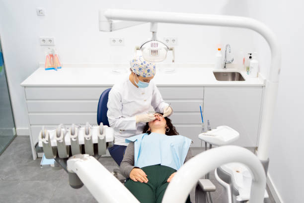 Best Emergency Dental Care  in Woodsville, NH