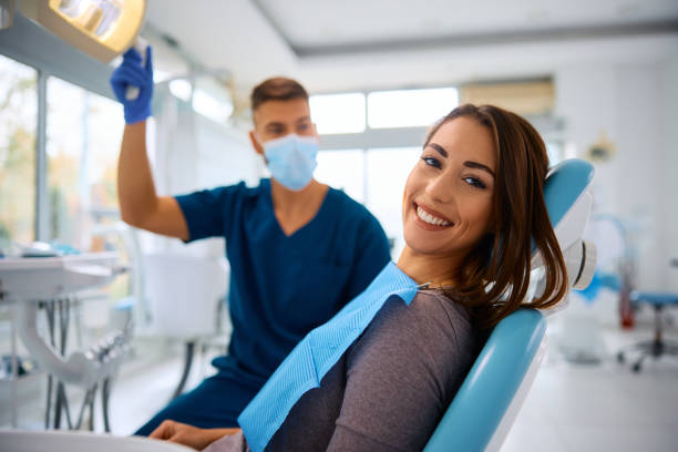 Best Teeth Whitening  in Woodsville, NH